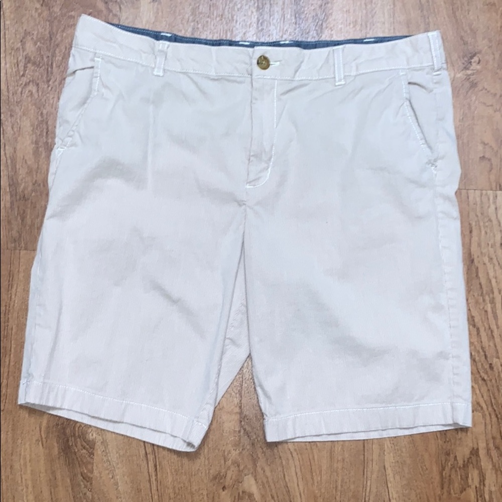 Bermuda Shorts
